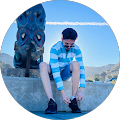 Vivek Sharma Avatar