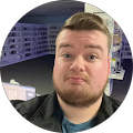 Caleb Rossiter Avatar