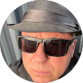 John Garlick Avatar