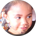 Kelly Whatarau Avatar