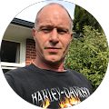 Mark Sharplin Avatar