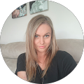 Amy Aydon Avatar