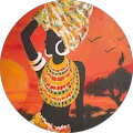 Kenchozi Mumford Avatar