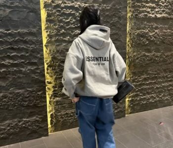 essential clothing Official hoodie Store