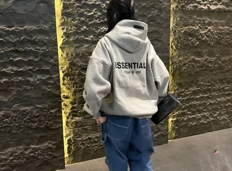 essential clothing Official hoodie Store