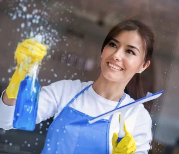 Cleaning Services in Dubai