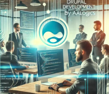 Hire Drupal Developer