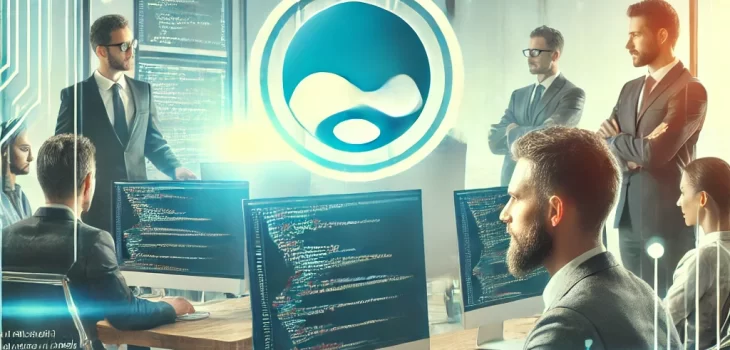 Hire Drupal Developer