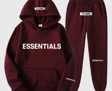 The Popularity of the fear of god Essentials Tracksuit Shop And Hoodie