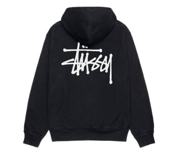 stussy hoodie