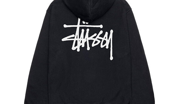 stussy hoodie