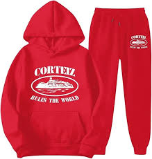 The Inspiration Behind of the Cortiez Clothing Shop And Hoodie