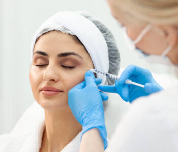 Botox injections in Dubai