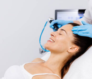 Hydrafacial Abu Dhabi