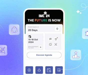 mobile event app