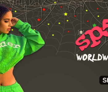 spider hoodie banner