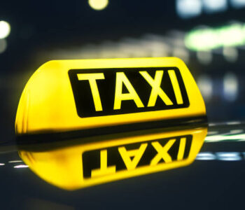 Taxi Service in Makkah