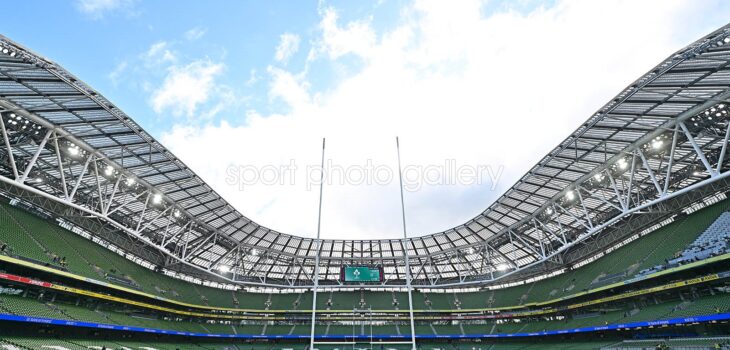 six nations