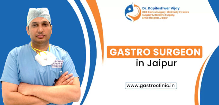 GI Surgeon in Jaipur