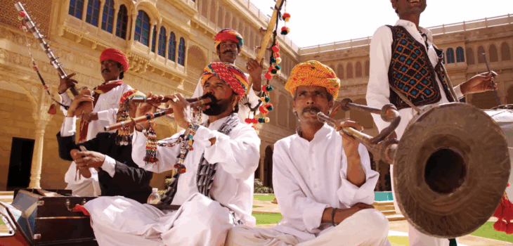 Limited Offer Experience Jaisalmer’s Beauty with Suryagarh Sunset Sojourn Package