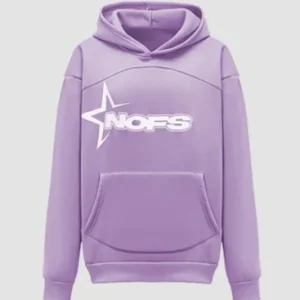 Online Shopping Experience Celebrities Who Love Nofs x Trapstar