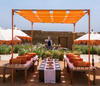 Hotel in Jaisalmer