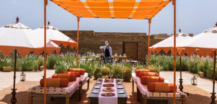 Hotel in Jaisalmer