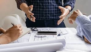 Engineering Consultant