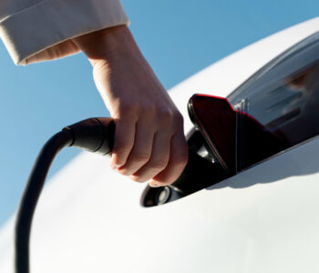Fuel Nozzle
