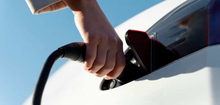 Fuel Nozzle