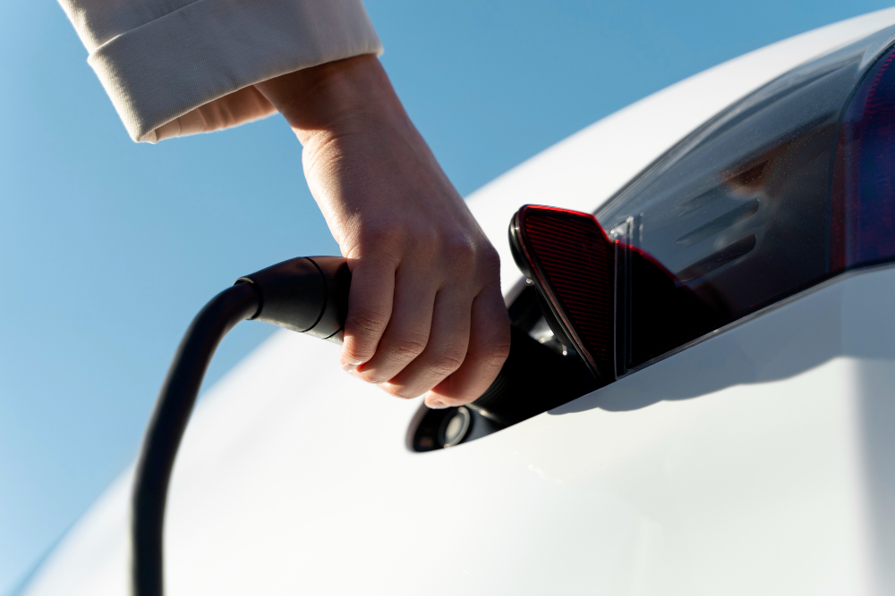 Fuel Nozzle