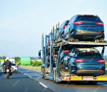 new york auto transport companies