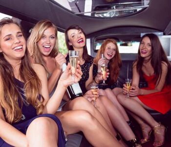 Bachelorette Party Limo Rental Austin