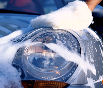 Nearest Car Wash