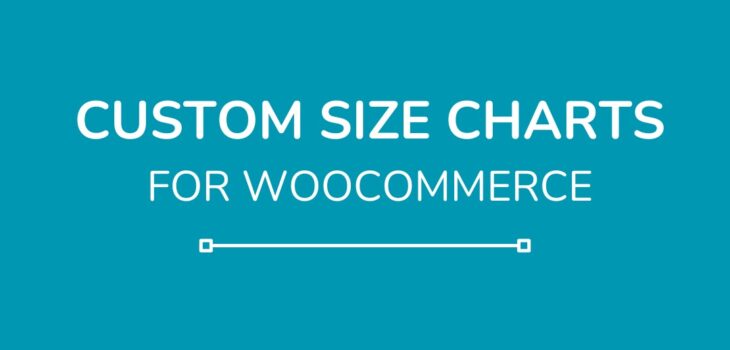 Size Chart For WooCommerce