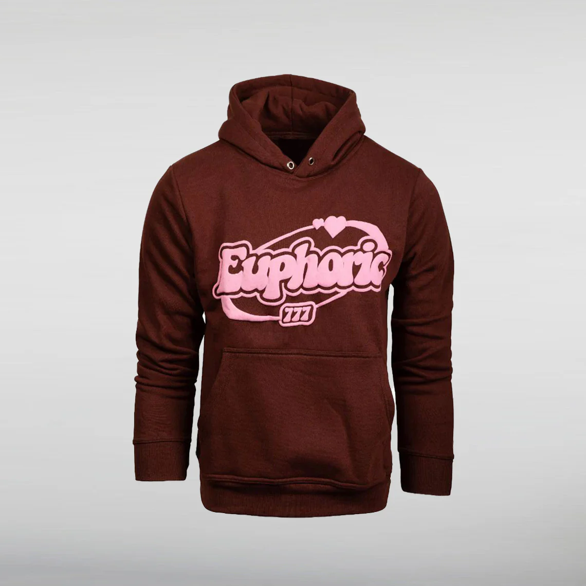 Euphoric Pullover Hoodie