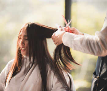 Hair Cut