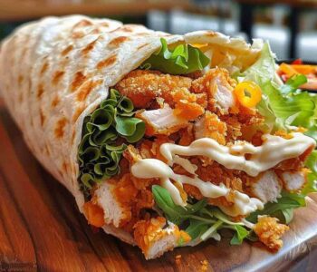 Halal Delicious Gyro Wraps in Georgetown