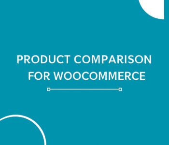 compare products woocommerce plugin