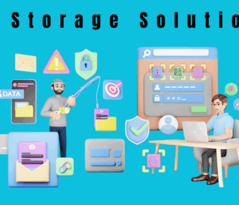 S3 Storage Solutions
