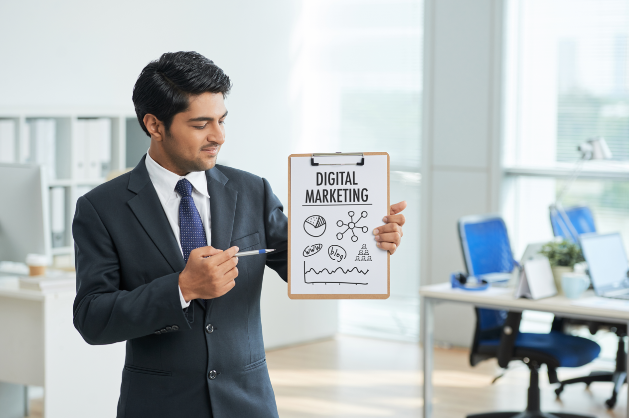 digital marketing agency in dubai