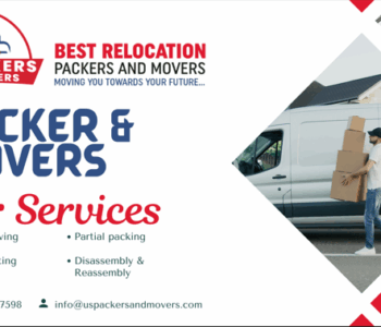 Home and Goods Shifting Best cheap rate Movers and Packers in Islamabad