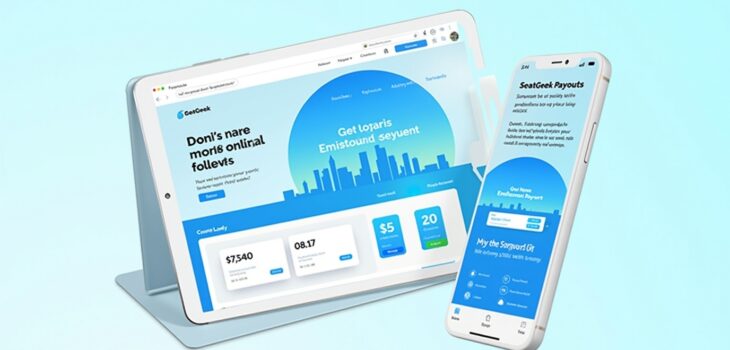 when does seatgeek pay you,