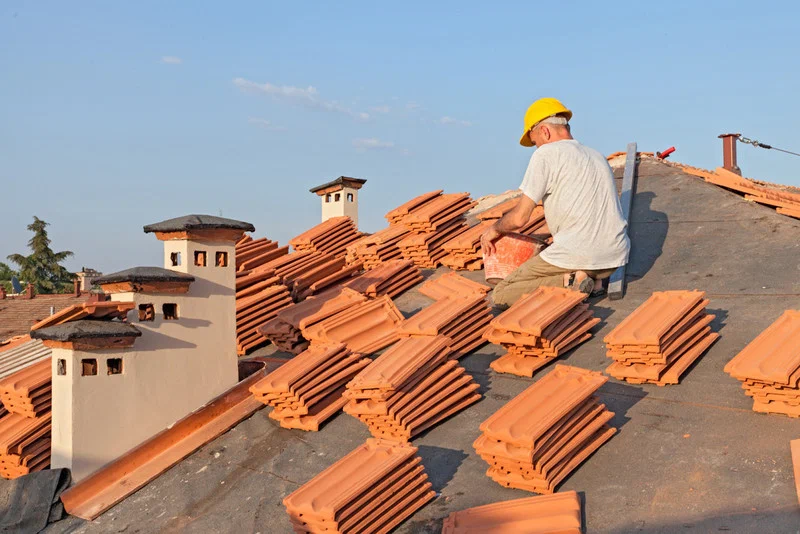 Roof Restoration