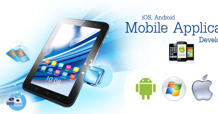 mobile app developers