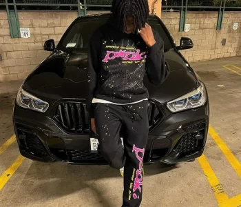 Spider Hoodies Official Sp5der Hoodies Online Store