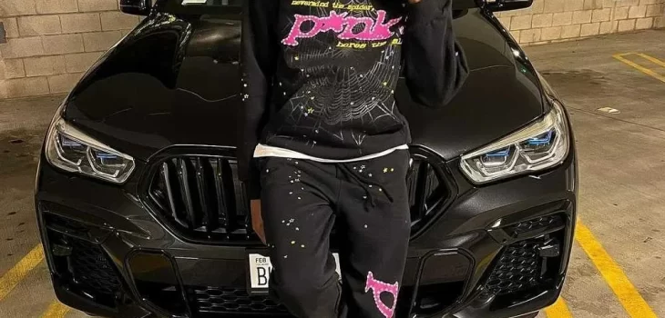 Spider Hoodies Official Sp5der Hoodies Online Store