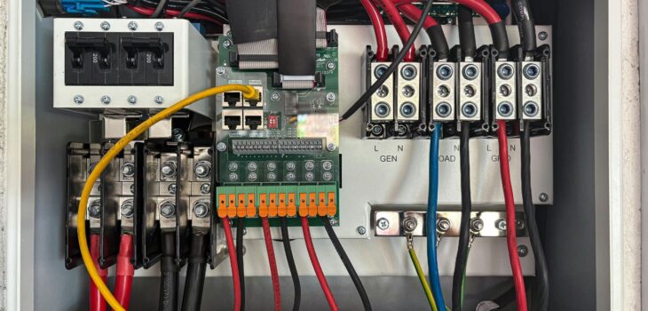 circuit breakers