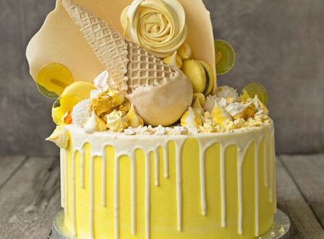 Cakes & Chocolates in Pune