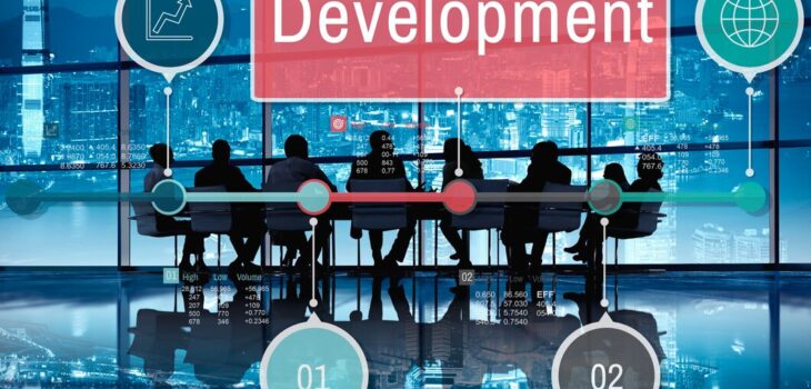 websites development